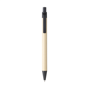 Logo trade corporate gift photo of: Bio Degradable Natural pen