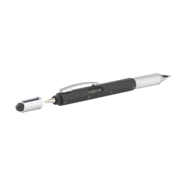 Logo trade promotional gift photo of: ProTool MultiPen multifunctional pen