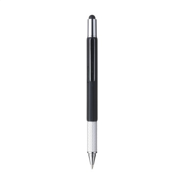 Logotrade promotional gift picture of: ProTool MultiPen multifunctional pen