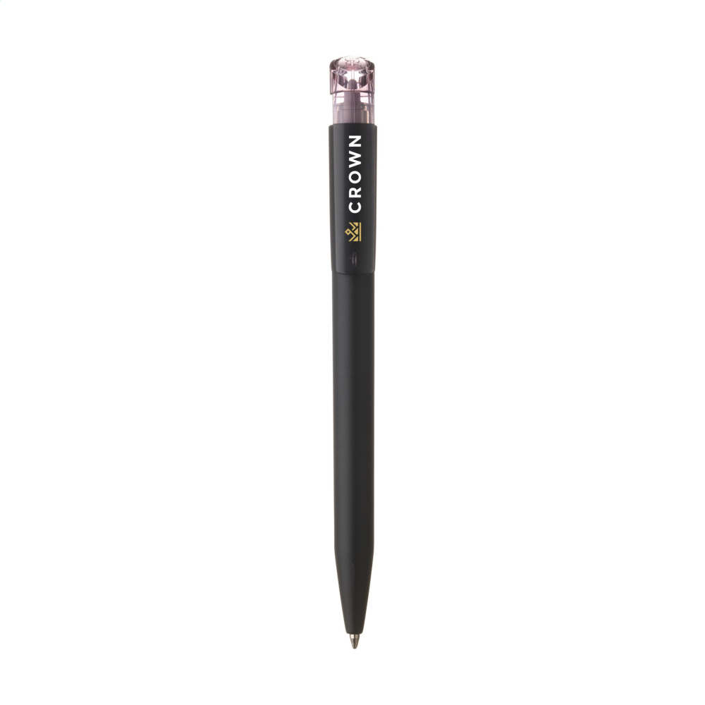 Logo trade advertising products picture of: Stilolinea S45 BIO pen