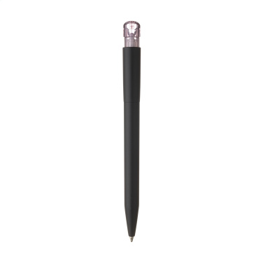 Logo trade promotional giveaways image of: Stilolinea S45 BIO pen