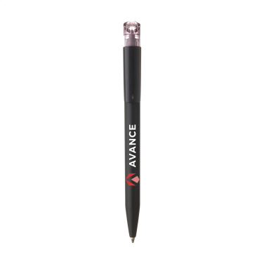 Logo trade promotional merchandise picture of: Stilolinea S45 BIO pen