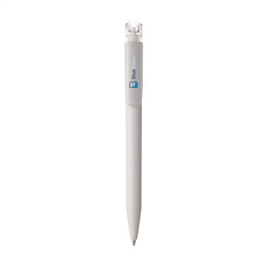 Logo trade promotional items image of: Stilolinea S45 BIO pen