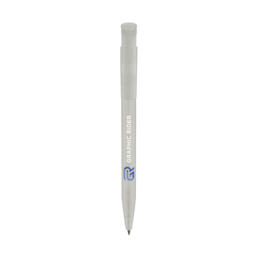 Logotrade promotional merchandise picture of: Stilolinea S45 RPET pen