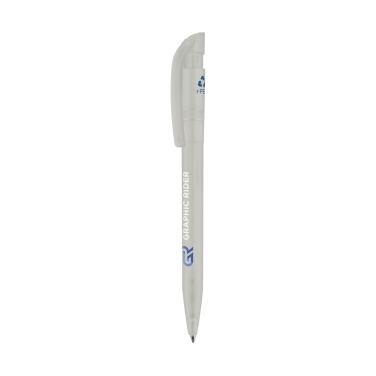 Logo trade corporate gift photo of: Stilolinea S45 RPET pen