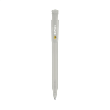 Logotrade promotional merchandise photo of: Stilolinea S45 RPET pen