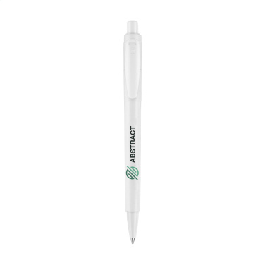 Logotrade promotional merchandise photo of: Stilolinea Baron 03 Recycled pen