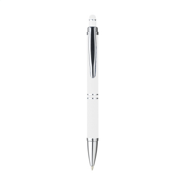 Logo trade corporate gift photo of: Luna Soft Touch pen