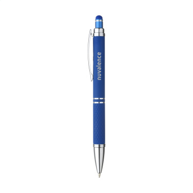 Logotrade corporate gift picture of: Luna Soft Touch pen