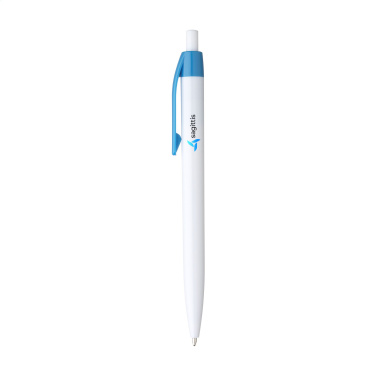 Logotrade promotional gift picture of: Fargo pen