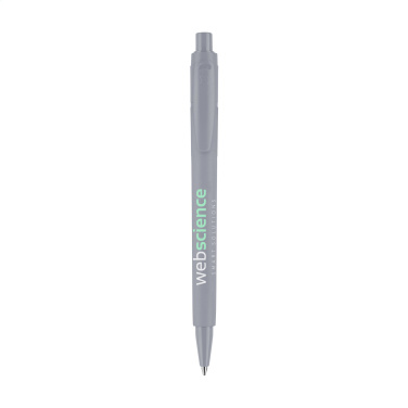 Logo trade promotional gift photo of: Stilolinea Baron 03 Total Recycled pen