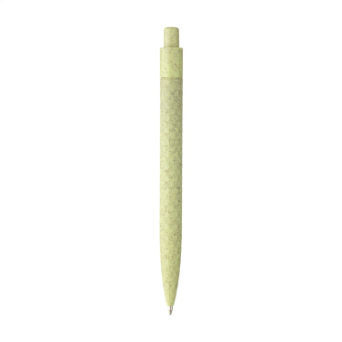 Logotrade advertising product picture of: Stalk Wheatstraw Pen