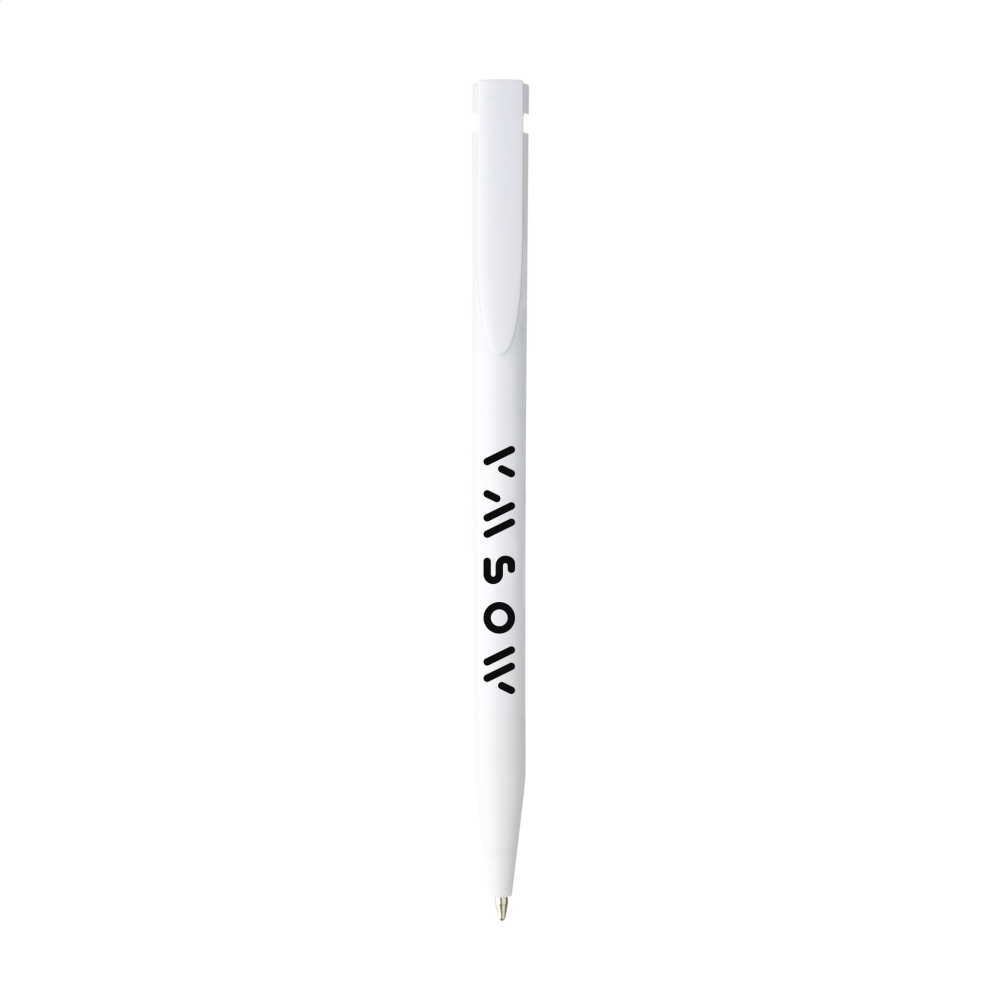 Logo trade promotional gifts picture of: Post Consumer Recycled pen