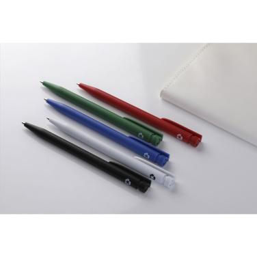 Logotrade business gift image of: Post Consumer Recycled pen