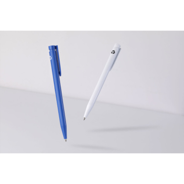 Logotrade advertising product image of: Post Consumer Recycled pen