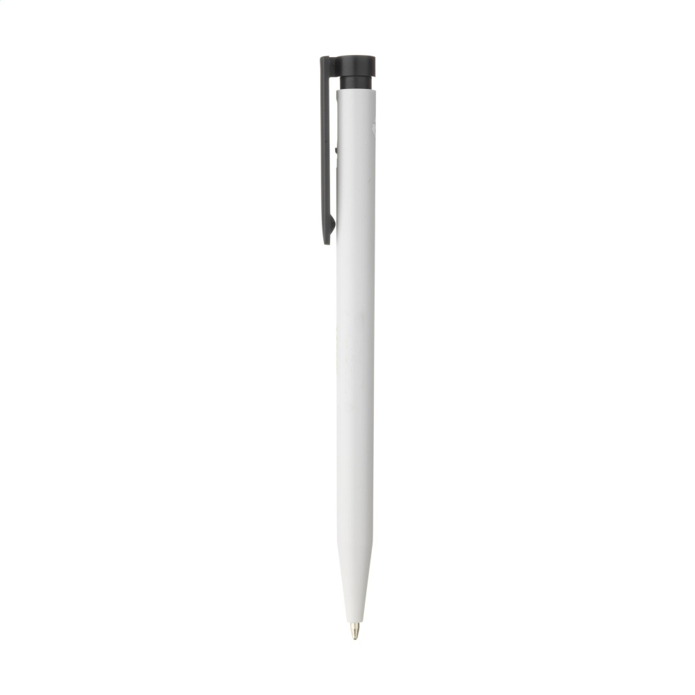 Logo trade advertising product photo of: Post Consumer Recycled Pen Colour