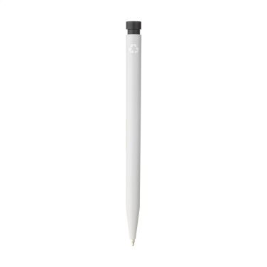 Logotrade promotional merchandise image of: Post Consumer Recycled Pen Colour