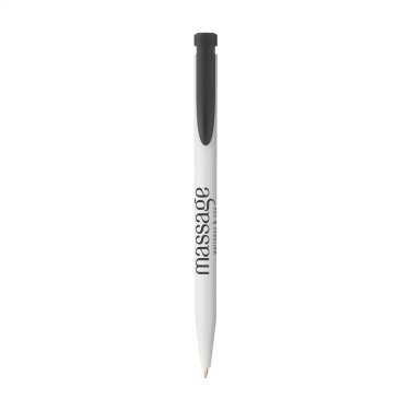 Logo trade promotional item photo of: Post Consumer Recycled Pen Colour