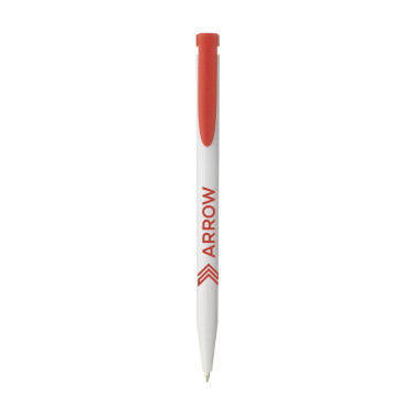 Logotrade promotional products photo of: Post Consumer Recycled Pen Colour