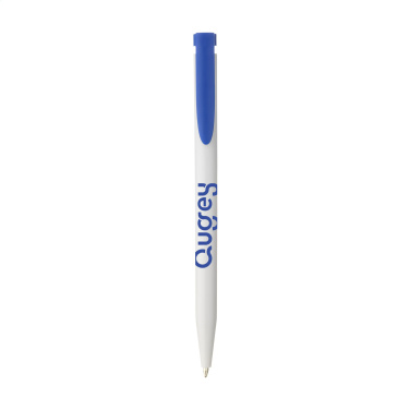 Logo trade advertising products image of: Post Consumer Recycled Pen Colour