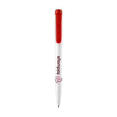 Logotrade promotional item picture of: Stilolinea Ingeo Pen