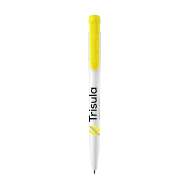 Logotrade corporate gift image of: Stilolinea Ingeo Pen