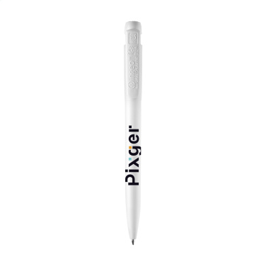 Logo trade promotional gifts picture of: Stilolinea Ingeo Pen