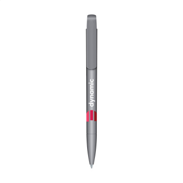 Logotrade promotional merchandise picture of: Senator Trento Matt Recycled pen