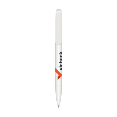 Logo trade corporate gift photo of: Senator Trento Matt Recycled pen