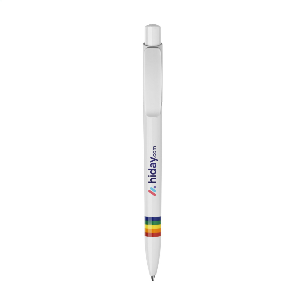 Logotrade corporate gifts photo of: Stilolinea Tropic Fantasy pen