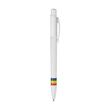 Logotrade business gift image of: Stilolinea Tropic Fantasy pen