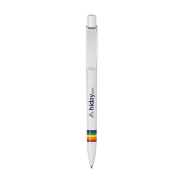 Logo trade business gifts image of: Stilolinea Tropic Fantasy pen