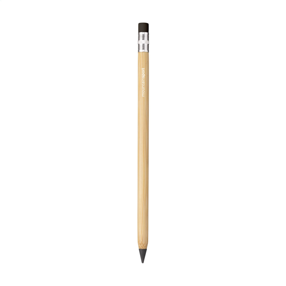 Logo trade corporate gifts picture of: Everlasting Pencil