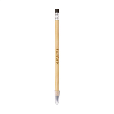 Logotrade advertising product image of: Everlasting Pencil