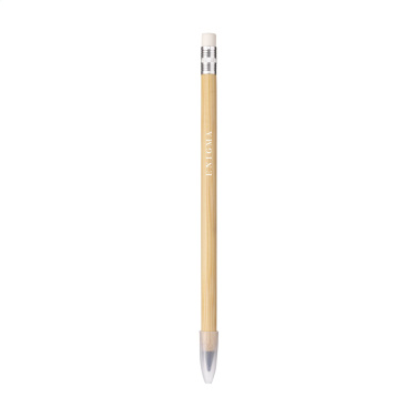 Logo trade business gift photo of: Everlasting Pencil