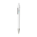 Vista GRS Recycled ABS pen, black