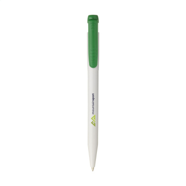 Logotrade promotional products photo of: Stilolinea Pier Mix Recycled pen