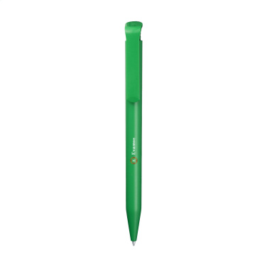 Logo trade business gift photo of: Senator SuperHit Matt Recycled pen