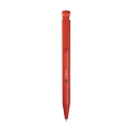 Senator SuperHit Matt Recycled pen, red