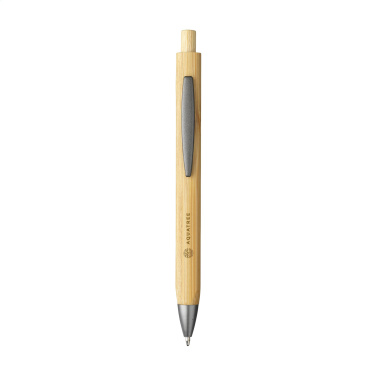 Logotrade corporate gift image of: Tokai Bamboo Pen