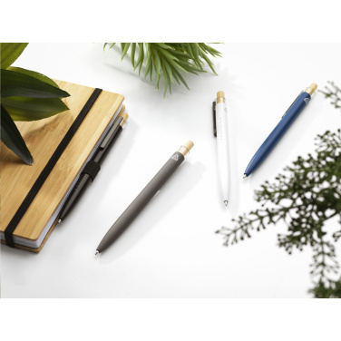 Logotrade corporate gift image of: Alvar GRS Recycled Alu Pen