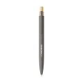 Alvar GRS Recycled Alu Pen, grey