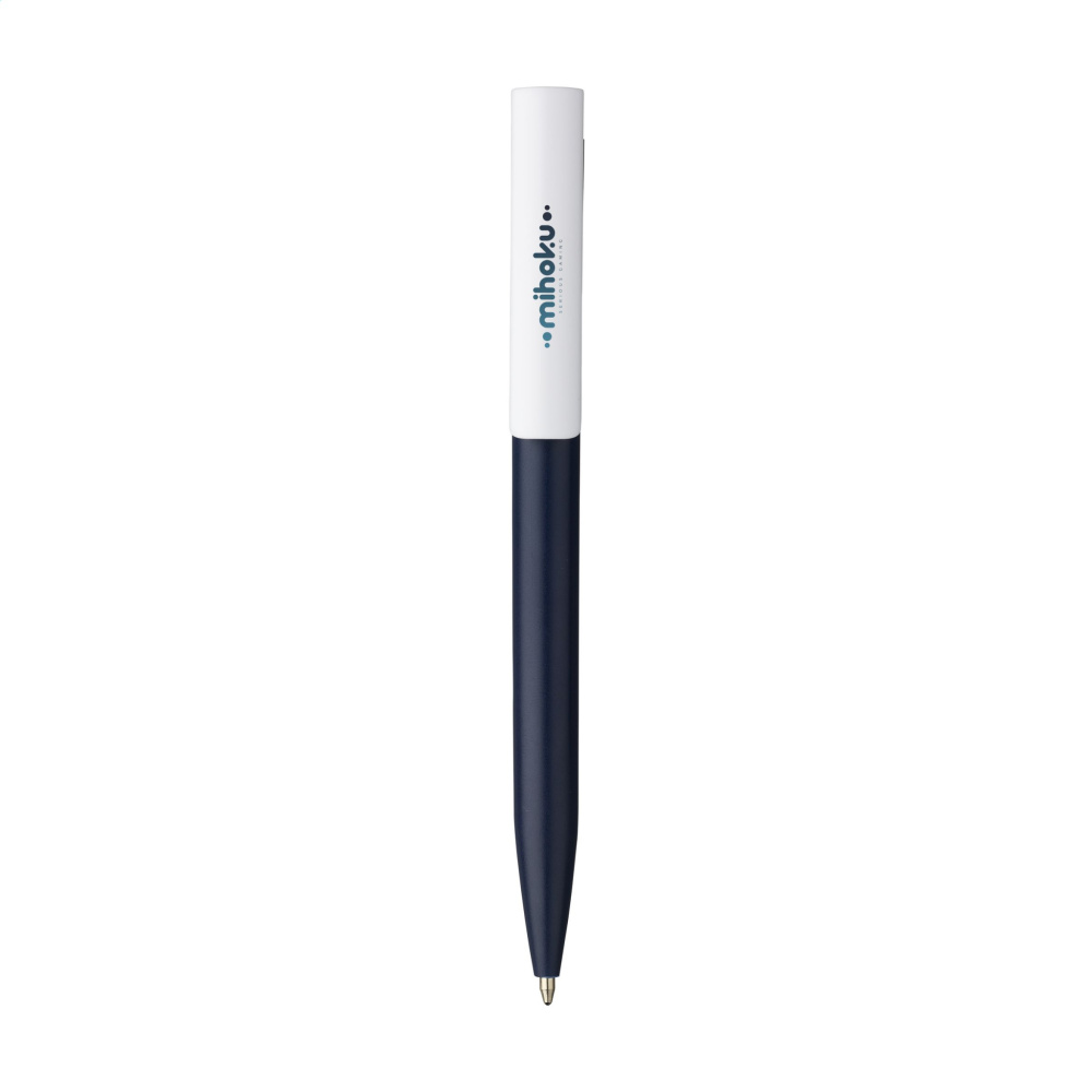 Logo trade promotional gift photo of: Digiprint GRS Recycled Pen