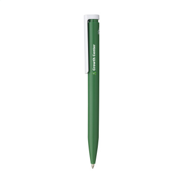 Logo trade advertising products picture of: Digiprint GRS Recycled Pen