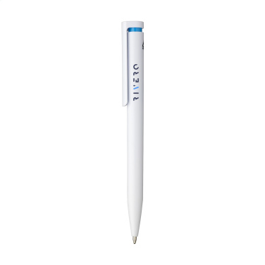 Logo trade promotional items image of: Digiprint GRS Recycled Pen