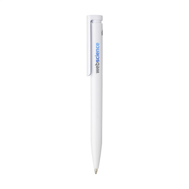 Logotrade promotional merchandise photo of: Digiprint GRS Recycled Pen