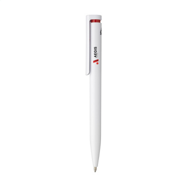 Logotrade promotional product image of: Digiprint GRS Recycled Pen