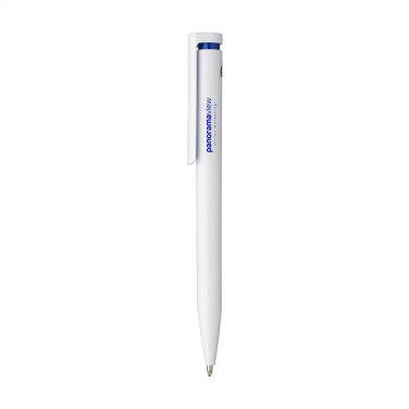 Logo trade promotional merchandise photo of: Digiprint GRS Recycled Pen