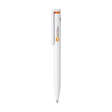 Logo trade advertising product photo of: Digiprint GRS Recycled Pen