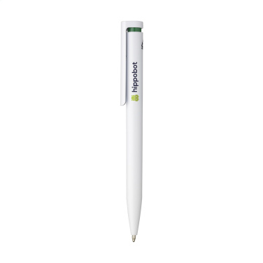 Logo trade corporate gift photo of: Digiprint GRS Recycled Pen